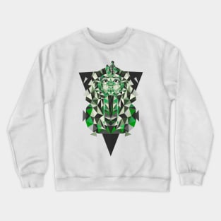 Ghost of Tutankhamun Crewneck Sweatshirt